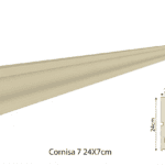 Cornișă 7