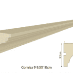 Cornișă 9