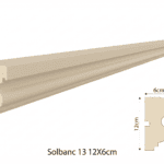 Solbanc 13