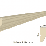 Solbanc 8