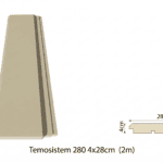 Termosistem 280 (2m)