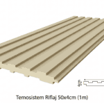 Termosistem Riflaj