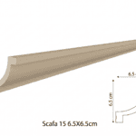 Scafă 15