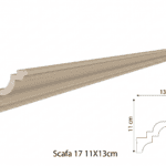 Scafă 17