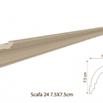Scafă 24