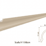 Scafă 9
